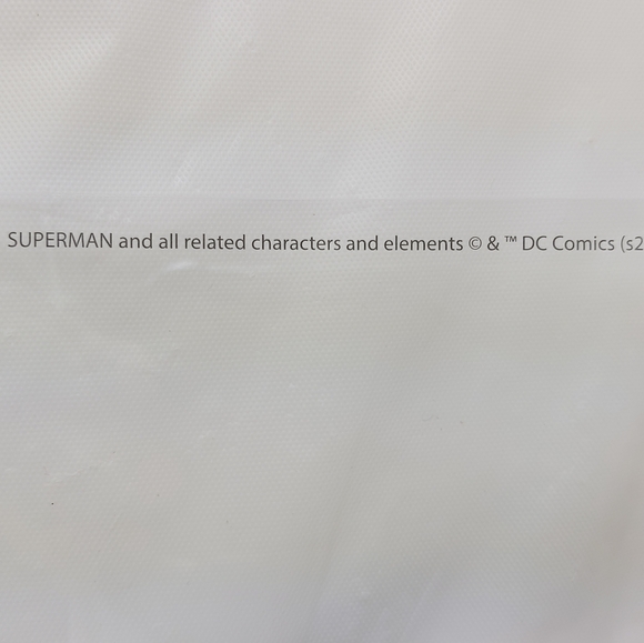 Superman face schield - Picture 2 of 6